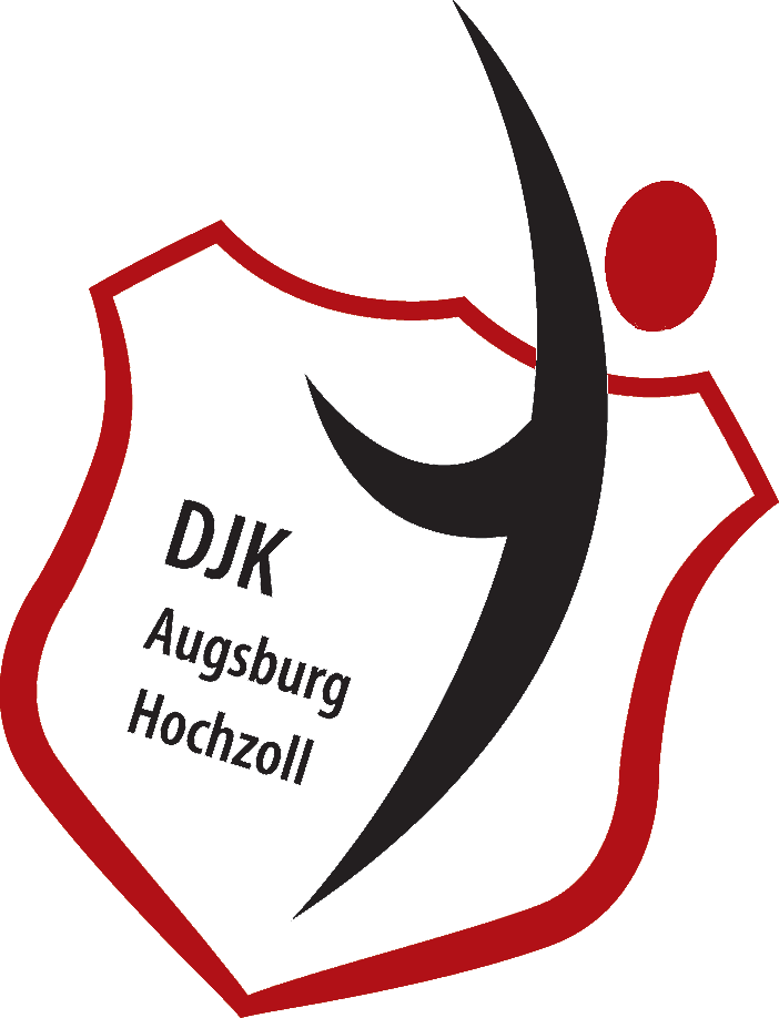 DJK Logo